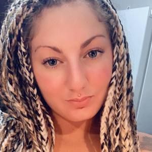 Meet your Posher, Audreyann